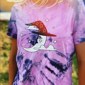 Valfre Luna Tie Dye T-shirt